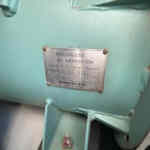 Multiquip DCA45SSIU4 Trailer Mounted Diesel Generator - Tier 3