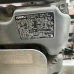 Multiquip DCA45SSIU4 Trailer Mounted Diesel Generator - Tier 3