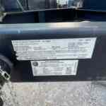 Multiquip DCA45USI2 Trailer Mounted Diesel Generator - Tier 3