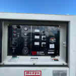 Multiquip DCA45USI2 Trailer Mounted Diesel Generator - Tier 3