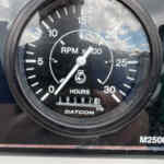 Multiquip DCA45USI2 Trailer Mounted Diesel Generator - Tier 3