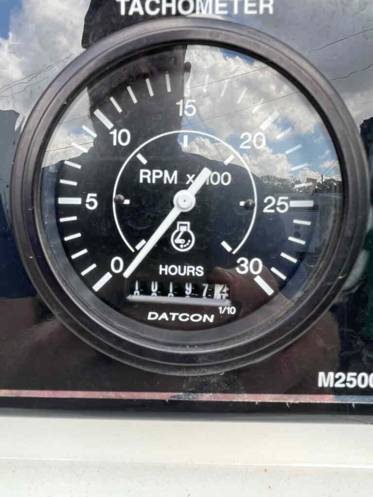 Multiquip DCA45USI2 Trailer Mounted Diesel Generator - Tier 3