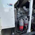 Multiquip DCA45USI2 Trailer Mounted Diesel Generator - Tier 3