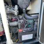 Multiquip DCA45USI2 Trailer Mounted Diesel Generator - Tier 3