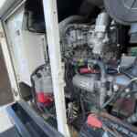 Multiquip DCA45USI2 Trailer Mounted Diesel Generator - Tier 3