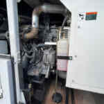 Multiquip DCA45USI2 Trailer Mounted Diesel Generator - Tier 3