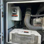 Multiquip DCA45USI2 Trailer Mounted Diesel Generator - Tier 3