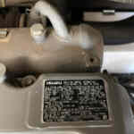 Multiquip DCA45USI2 Trailer Mounted Diesel Generator - Tier 3