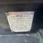 Caterpillar XQ45P2 Trailer Mounted Diesel Generator - Tier 2