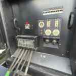 Caterpillar XQ45P2 Trailer Mounted Diesel Generator - Tier 2