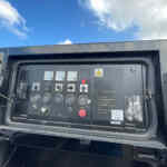 Caterpillar XQ45P2 Trailer Mounted Diesel Generator - Tier 2