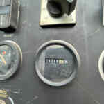 Caterpillar XQ45P2 Trailer Mounted Diesel Generator - Tier 2