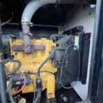 Caterpillar XQ45P2 Trailer Mounted Diesel Generator - Tier 2