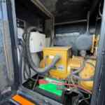 Caterpillar XQ45P2 Trailer Mounted Diesel Generator - Tier 2