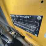 Caterpillar XQ45P2 Trailer Mounted Diesel Generator - Tier 2