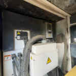 Caterpillar XQ45P2 Trailer Mounted Diesel Generator - Tier 2