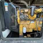 Caterpillar XQ45P2 Trailer Mounted Diesel Generator - Tier 2