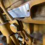 Caterpillar XQ45P2 Trailer Mounted Diesel Generator - Tier 2
