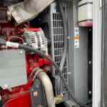 Wacker Neuson G130 Trailer Mounted Diesel Generator