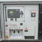 Wacker Neuson G130 Trailer Mounted Diesel Generator