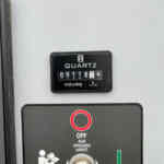 Wacker Neuson G130 Trailer Mounted Diesel Generator