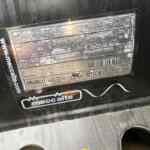 Wacker Neuson G130 Trailer Mounted Diesel Generator