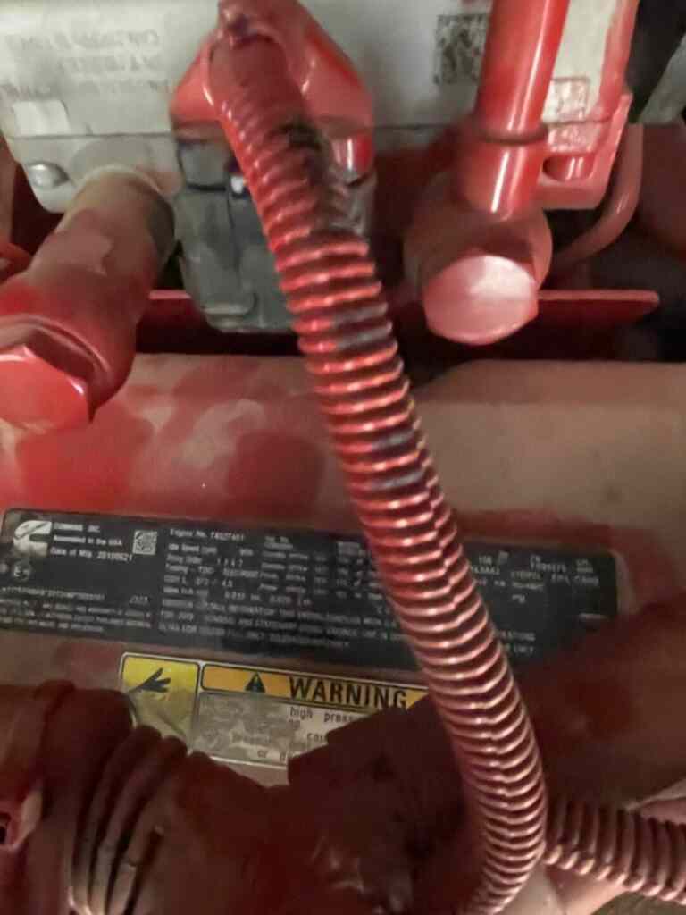 Wacker Neuson G130 Trailer Mounted Diesel Generator