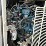 Multiquip DCA40SSKU4F Trailer Mounted Diesel Generator