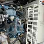 Multiquip DCA40SSKU4F Trailer Mounted Diesel Generator