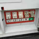 Wacker Neuson G180 Trailer Mounted Diesel Generator