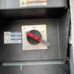 Wacker Neuson G180 Trailer Mounted Diesel Generator