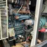 Multiquip DCA40SSKU4F Trailer Mounted Diesel Generator