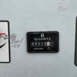 Wacker Neuson G180 Trailer Mounted Diesel Generator