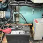 Multiquip DCA40SSKU4F Trailer Mounted Diesel Generator