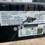 Multiquip DCA40SSKU4F Trailer Mounted Diesel Generator