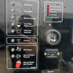 Multiquip DCA40SSKU4F Trailer Mounted Diesel Generator