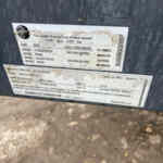 Airman PowerPro SDG45S Trailer Mounted Diesel Generator - Tier 3