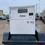 Airman PowerPro SDG45S Trailer Mounted Diesel Generator - Tier 3