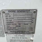 Airman PowerPro SDG45S Trailer Mounted Diesel Generator - Tier 3