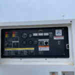 Airman PowerPro SDG45S Trailer Mounted Diesel Generator - Tier 3