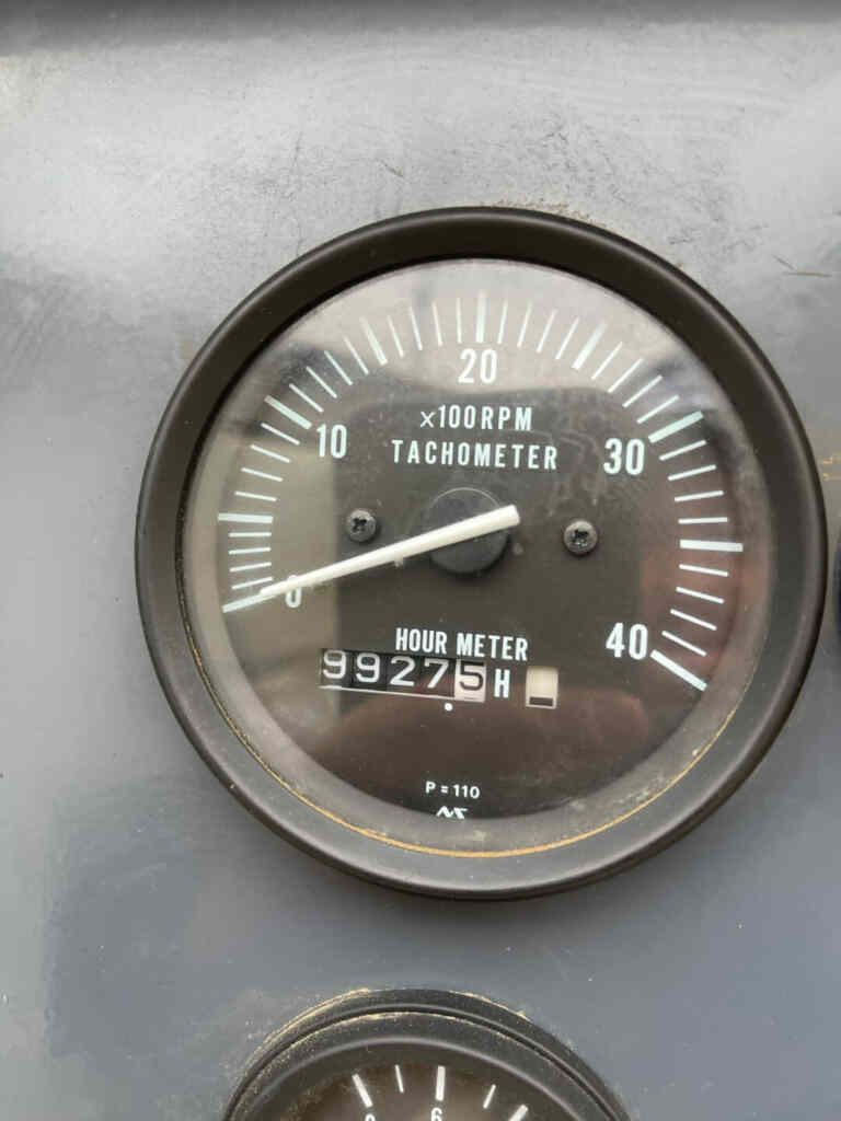 Airman PowerPro SDG45S Trailer Mounted Diesel Generator - Tier 3