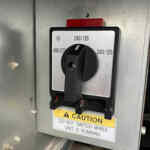 Airman PowerPro SDG45S Trailer Mounted Diesel Generator - Tier 3