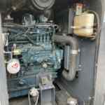 Airman PowerPro SDG45S Trailer Mounted Diesel Generator - Tier 3