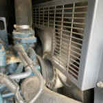 Airman PowerPro SDG45S Trailer Mounted Diesel Generator - Tier 3