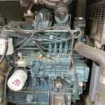 Airman PowerPro SDG45S Trailer Mounted Diesel Generator - Tier 3