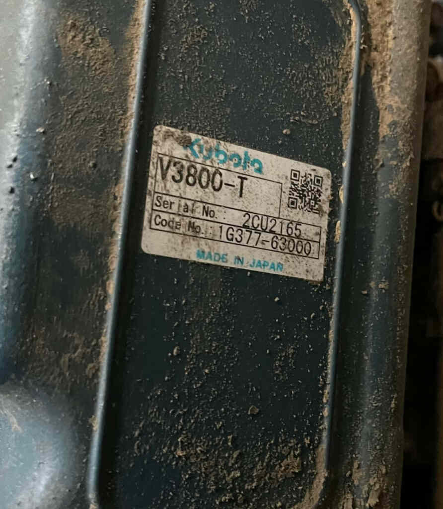 Airman PowerPro SDG45S Trailer Mounted Diesel Generator - Tier 3