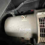 Airman PowerPro SDG45S Trailer Mounted Diesel Generator - Tier 3