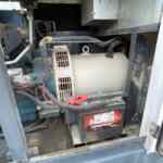 Airman PowerPro SDG45S Trailer Mounted Diesel Generator - Tier 3