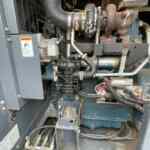 Airman PowerPro SDG45S Trailer Mounted Diesel Generator - Tier 3