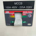 Caterpillar XQ60 Trailer Mounted Diesel Generator - Tier 3